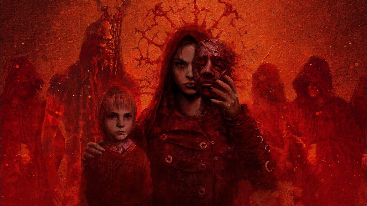Unholy confirmo su fecha de lanzamiento