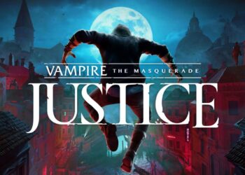 Vampire: The Masquerade – Justice se anunció para VR