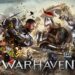 Nexon reveló un nuevo tráiler cinemático de Warhaven