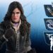 Embárcate en tu destino con Ciri y Yennefer en Fortnite