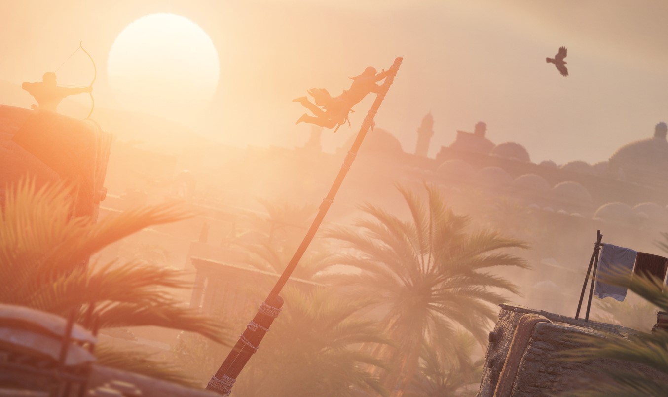 Ubisoft revela detalles sobre los próximos juegos de Assassin’s Creed