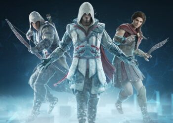 Ubisoft revela detalles sobre los próximos juegos de Assassin’s Creed