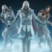 Ubisoft revela detalles sobre los próximos juegos de Assassin’s Creed