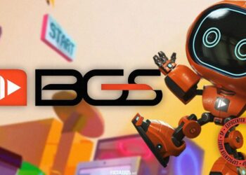 Brasil Game Show anunció shows de Video Game Orchestra con Shota Nakama
