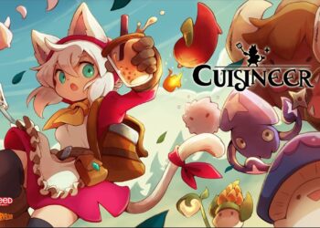Cuisineer mostrará un nuevo gameplay en la Steam Next Fest