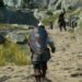 Capcom presentó un nuevo gameplay de Dragon’s Dogma II