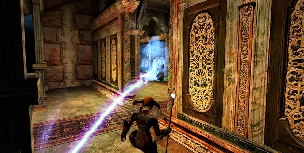 Se confirmó la fecha de lanzamiento de Enclave HD