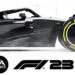 F1 23
