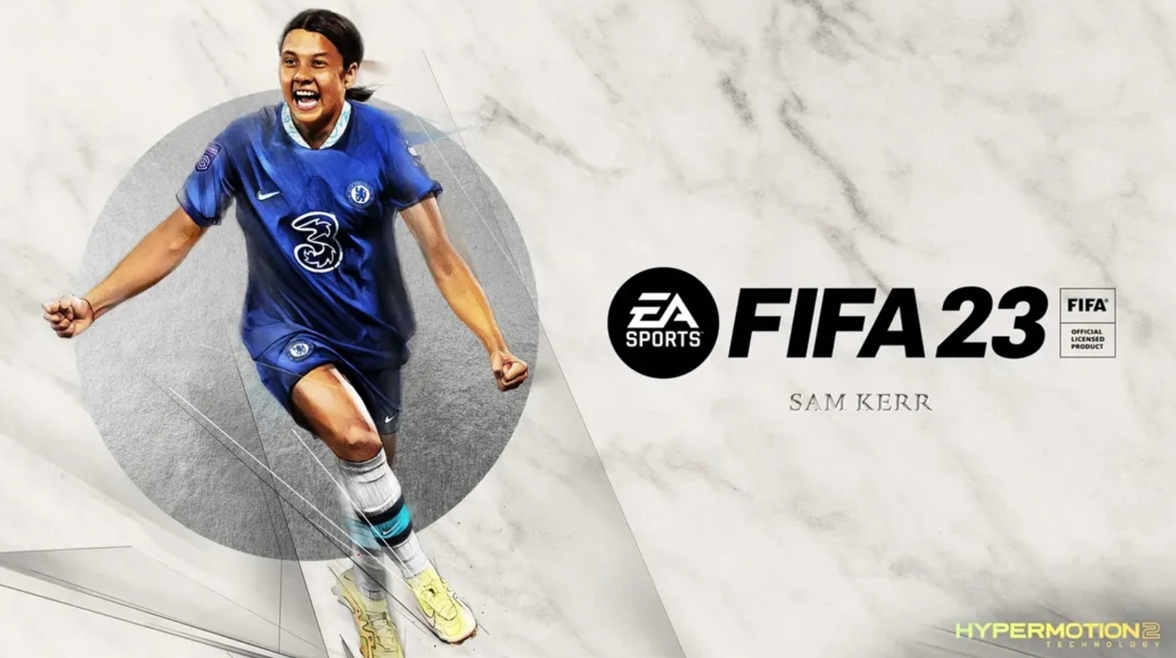 La Copa Mundial Femenina FIFA 2023 ya está disponible