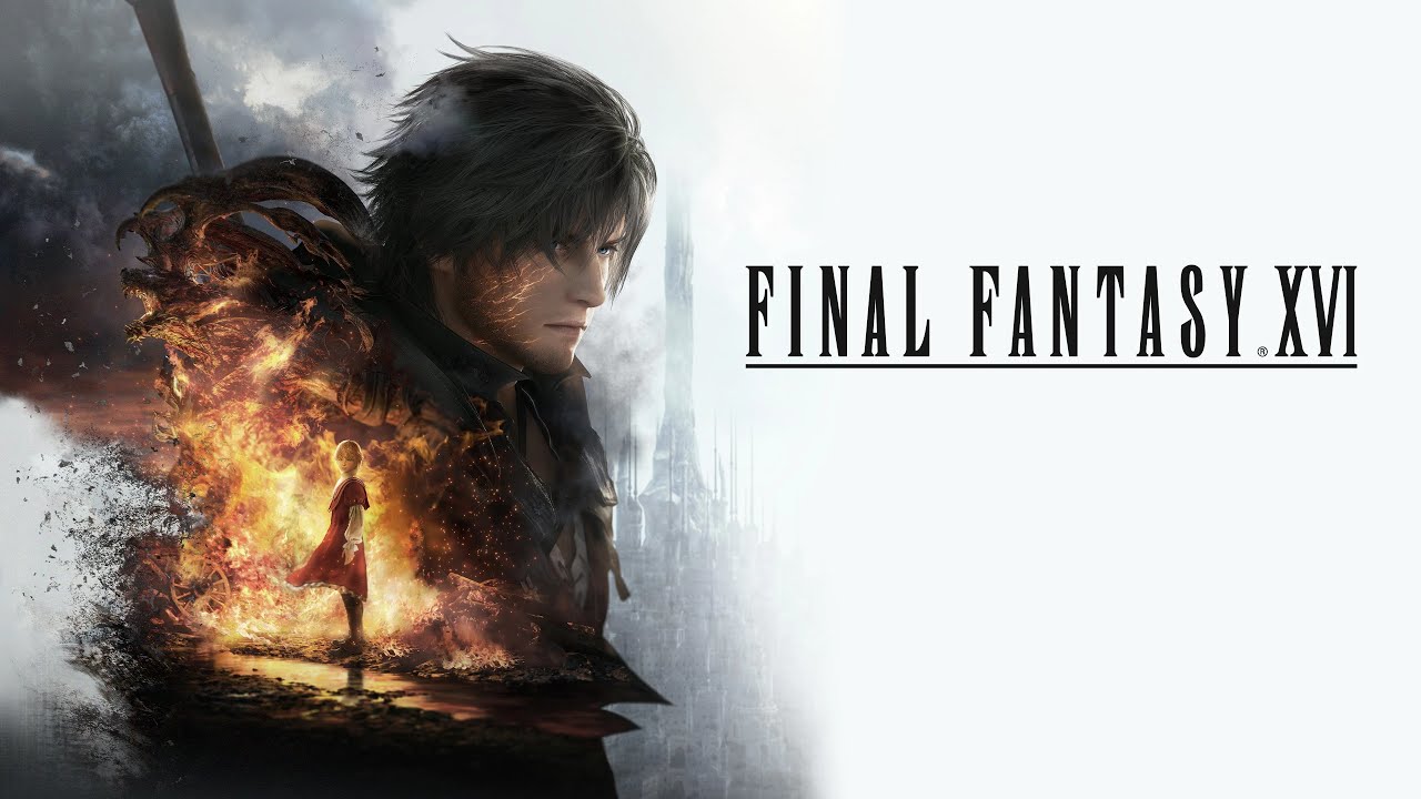 La verdadera razón por la que Final Fantasy XVI no estará en PC al lanzarse