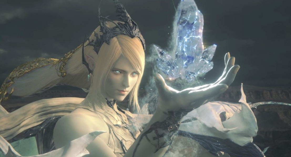 La demo de Final Fantasy XVI ya está disponible