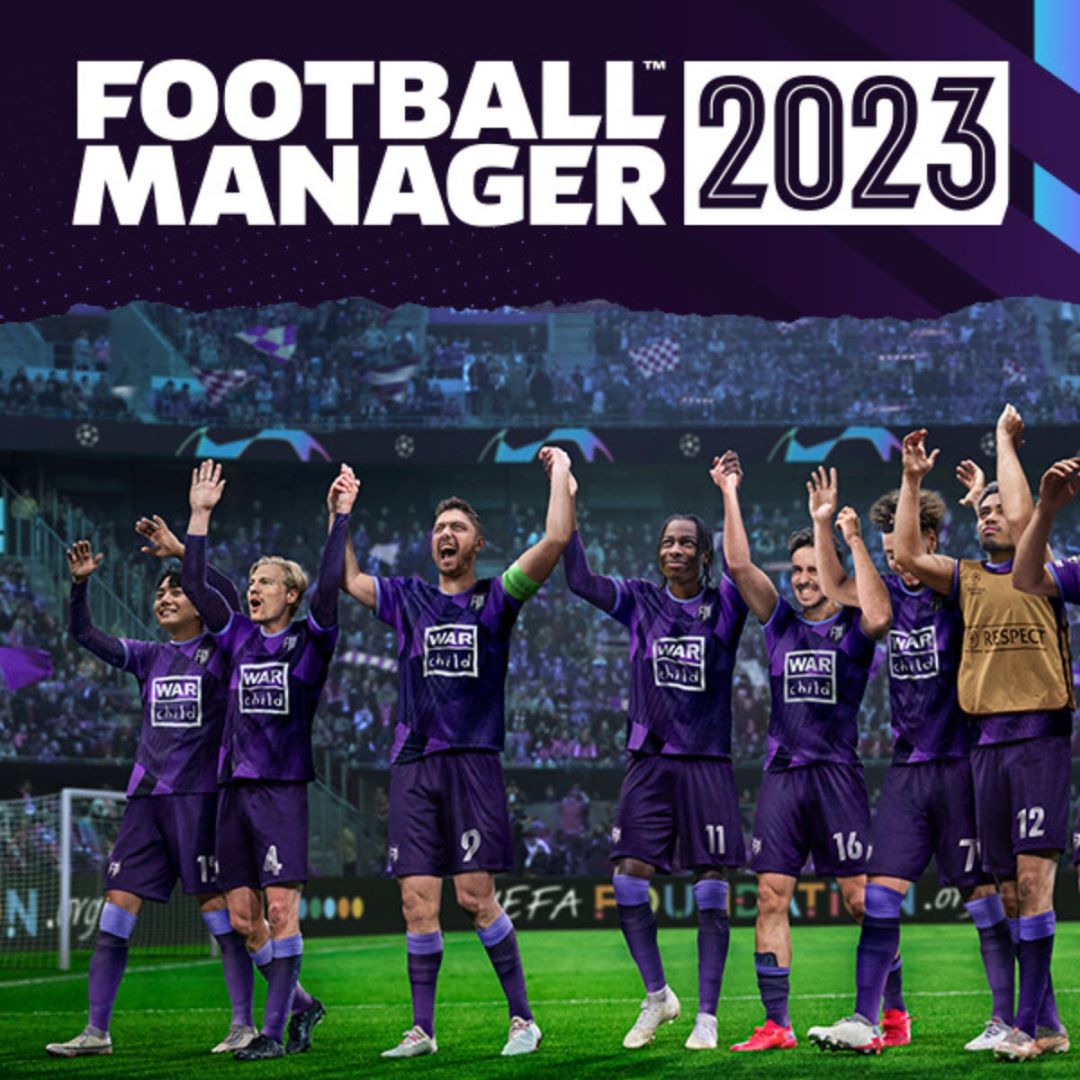Football Manager tendra nuevo motor grafico