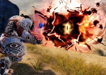 Se confirmó la fecha de lanzamiento de Guild Wars 2: Secrets of the Obscure
