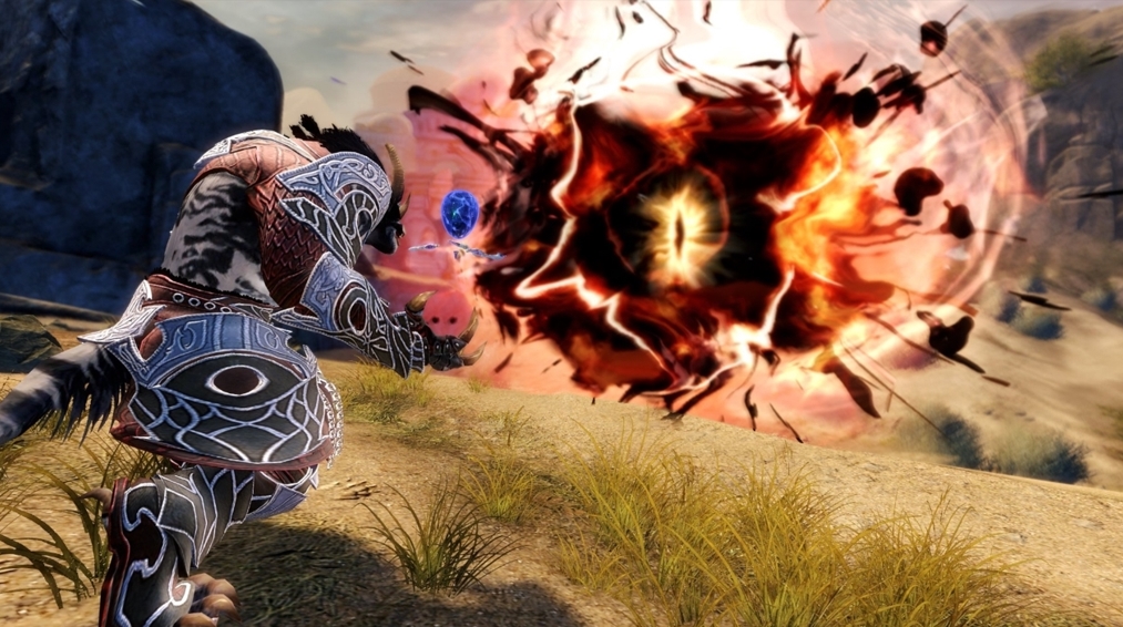 Se confirmó la fecha de lanzamiento de Guild Wars 2: Secrets of the Obscure
