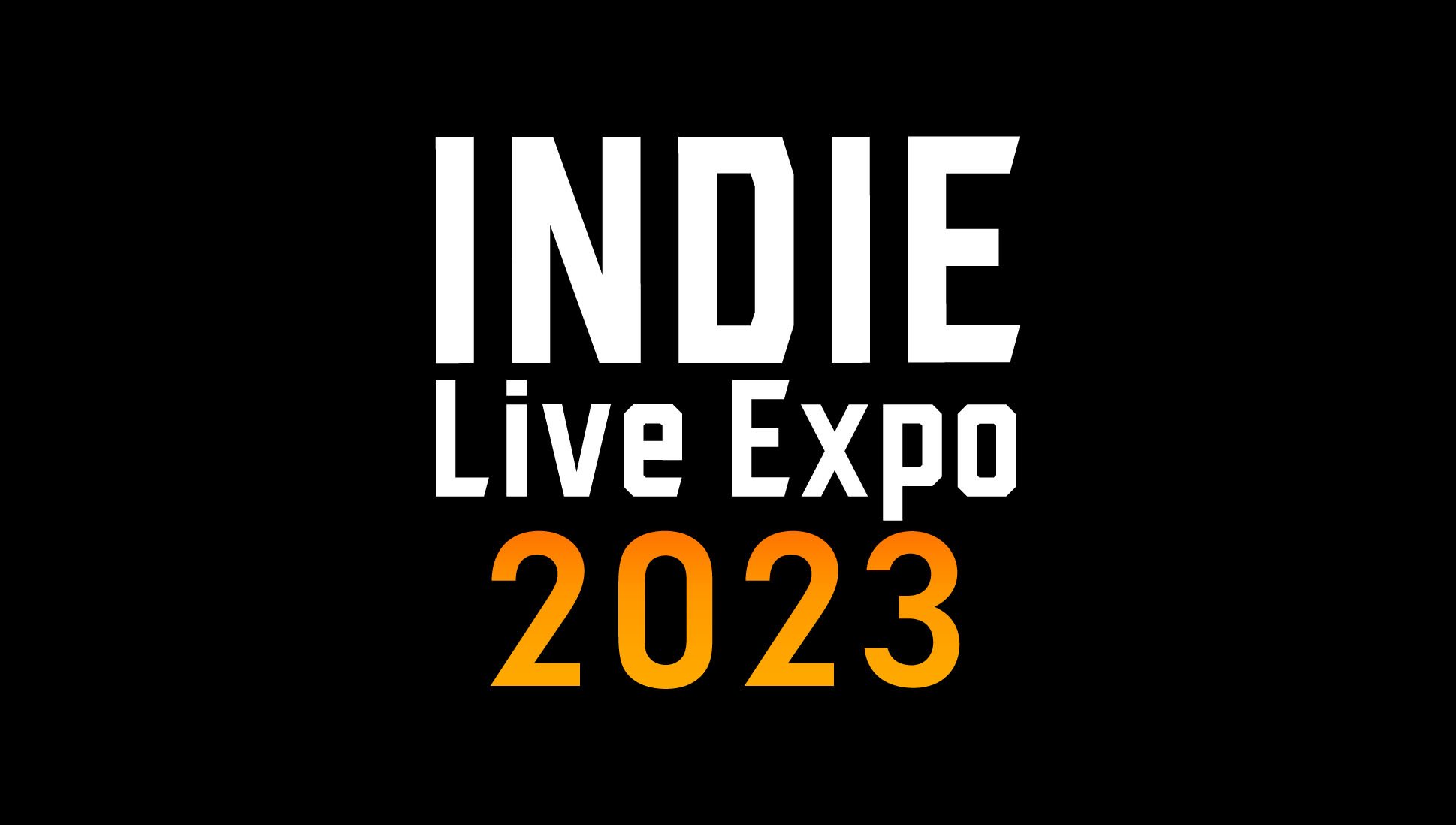 El primer evento veraniego de INDIE Live Expo ya tiene fecha