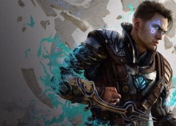 Se mostró nuevo gameplay de Immortals of Aveum