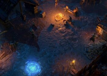 Se reveló un nuevo gameplay de Path of Exile 2