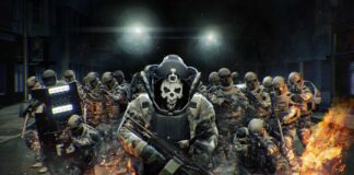 payday 2