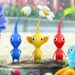 Se anunció Pikmin 1 y 2 para Switch además de una demo para Pikmin 4