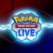 The Pokémon Company lanzó oficialmente la app del JCC Pokémon Live