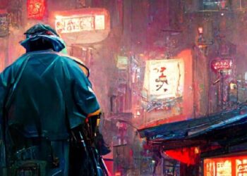 Shinobi Rising recibe un nuevo parche de comunidad