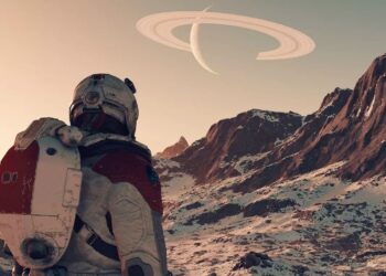 Starfield será un «paraíso para modders», según Todd Howard