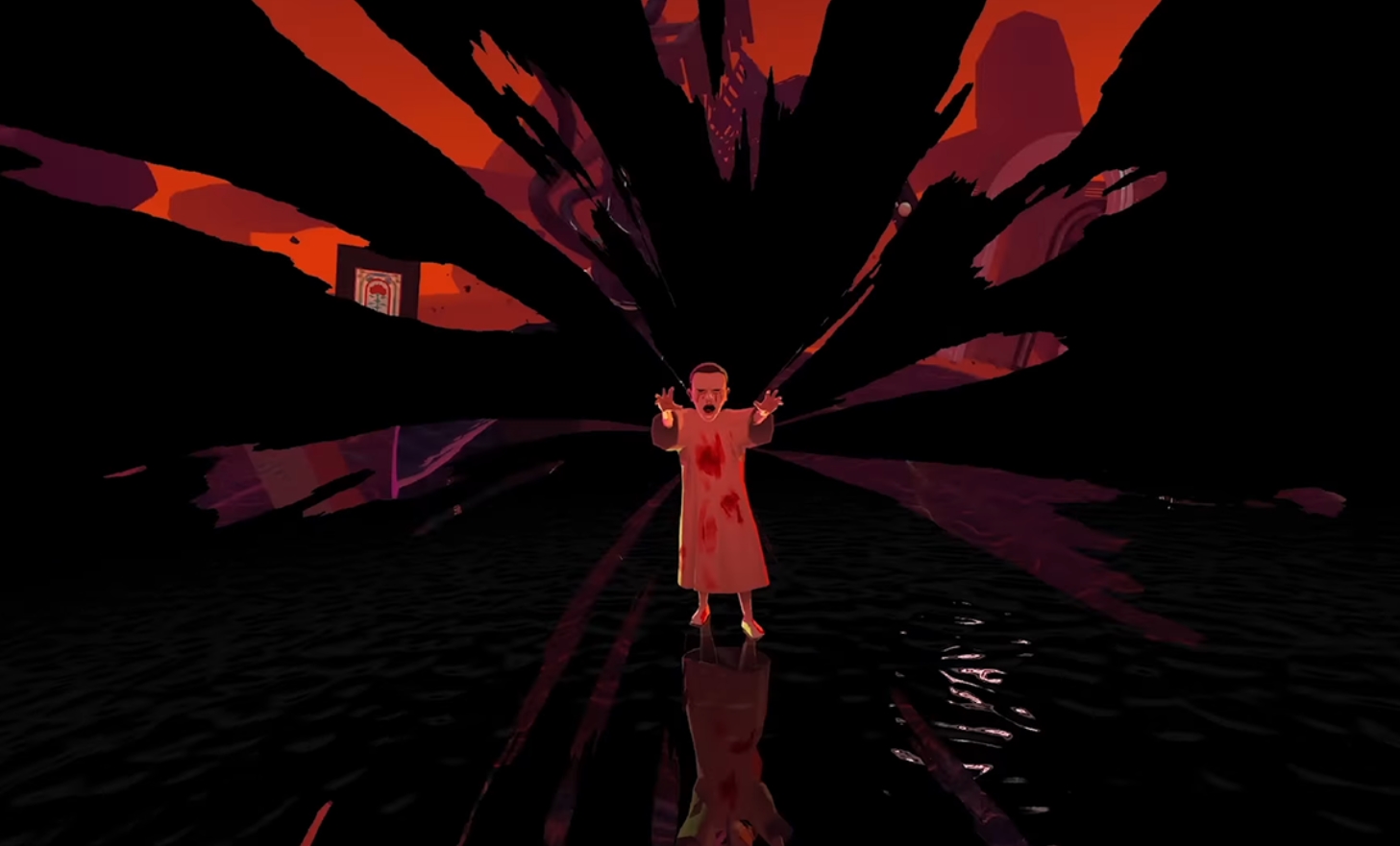 Stranger Things VR se lanza para Quest 2