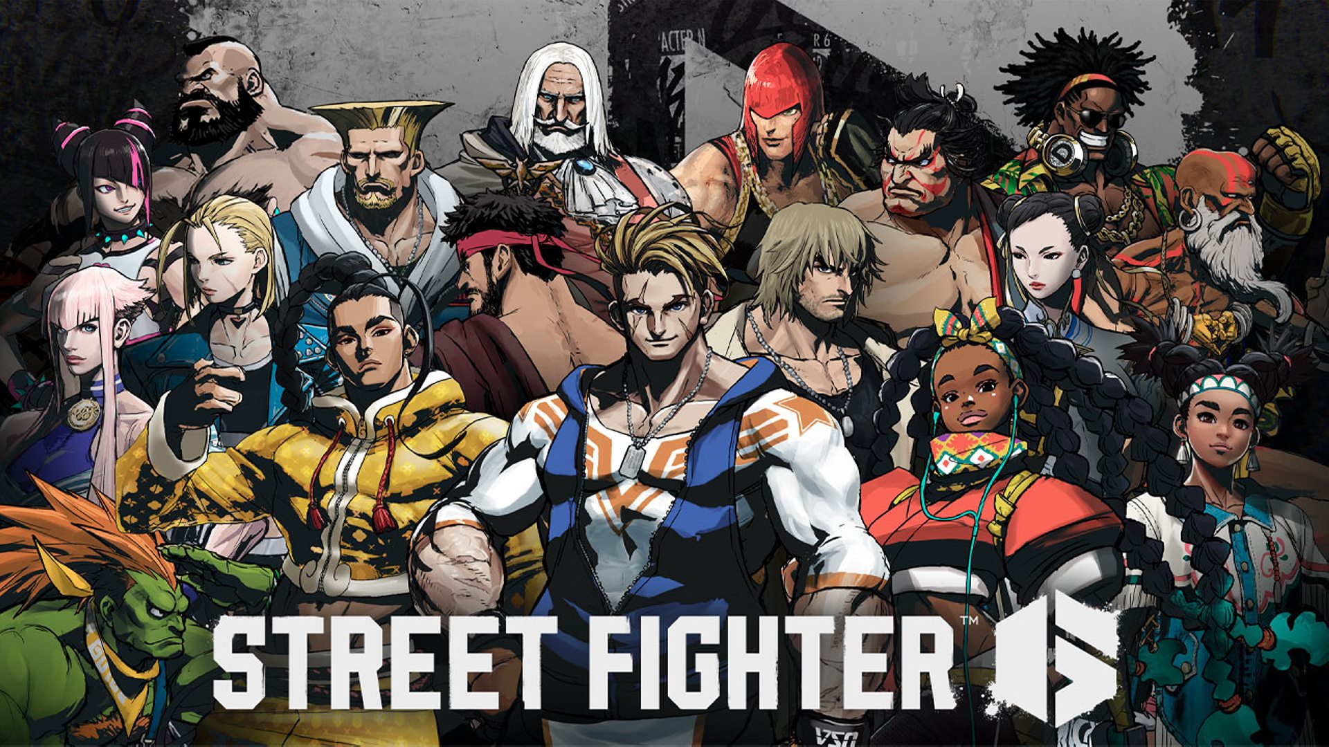 Street Fighter 6 ya se encuentra disponible