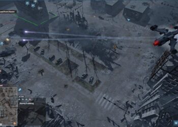 Terminator: Dark Fate – Defiance estará disponible próximamente en Steam