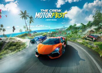 Ubisoft muestra el gameplay y la fecha de lanzamiento de The Crew Motorfest