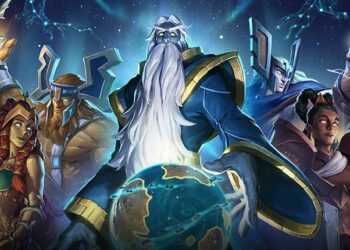 Se confirmó la fecha de lanzamiento de Hearthstone Titanes