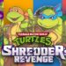 TMNT: Shredder’s Revenge recibirá un nuevo DLC