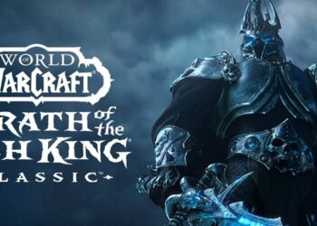 ¡Responde a la Llamada de la Cruzada en ‘Wrath Classic’!