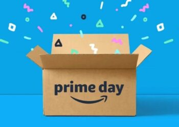 prime day