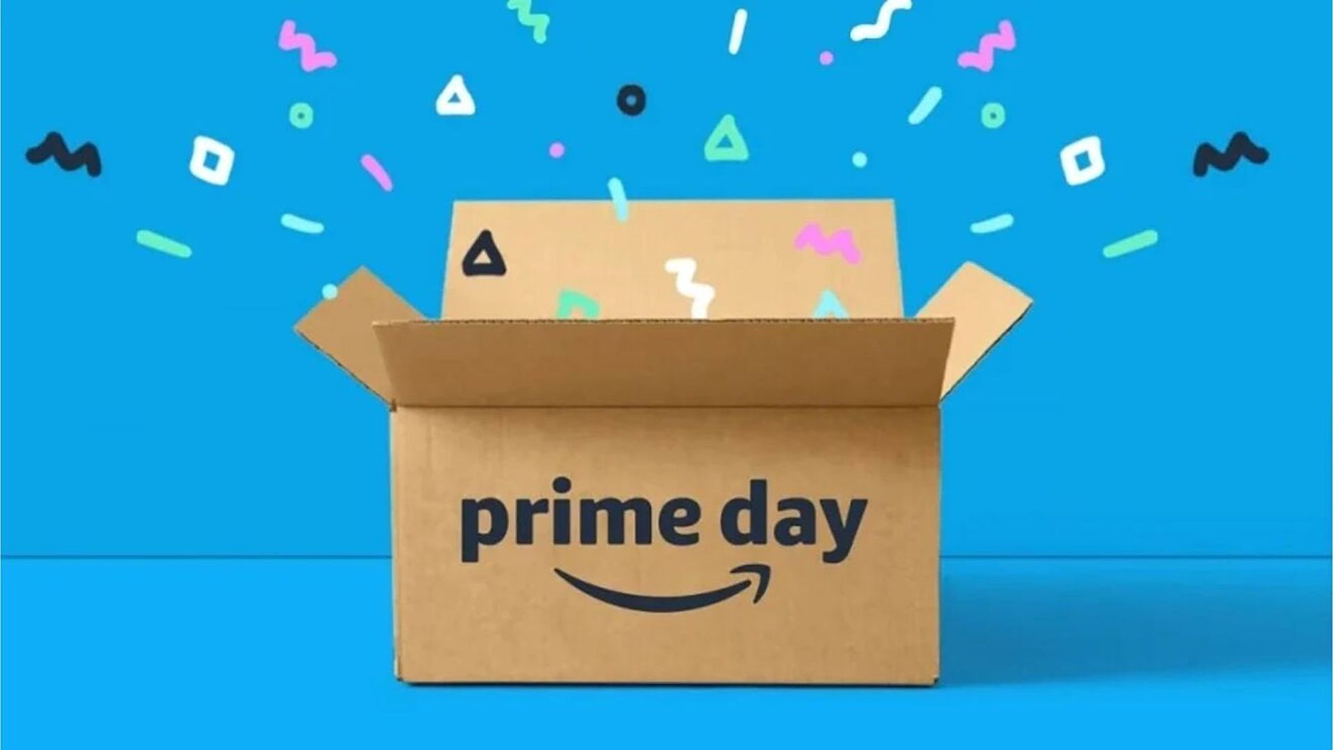 prime day
