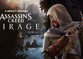 Se reveló nueva información importante sobre Assassin’s Creed Mirage