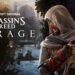 Se reveló nueva información importante sobre Assassin’s Creed Mirage