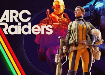 Se filtró un gameplay de Arc Raiders