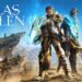 Se reveló un nuevo gameplay tráiler de Atlas Fallen