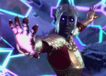 Baldur’s Gate 3 reveló su nuevo contenido antes de su lanzamiento