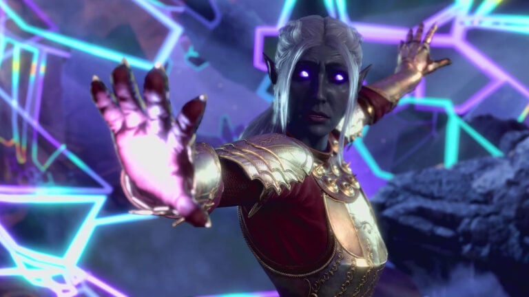 Baldur’s Gate 3 reveló su nuevo contenido antes de su lanzamiento