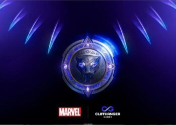 EA reveló el desarrollo del próximo juego de superhéroes de marvel