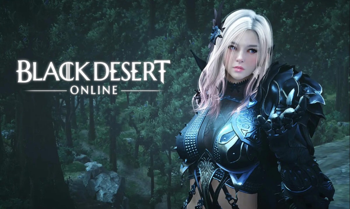 Black Desert Online registra un aumento de jugadores nuevos y recurrentes