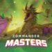 Wizards of the Coast presenta la nueva colección de Magic