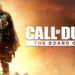 Call of Duty: The Board Game lanzará una campaña en Kickstarter