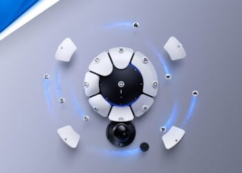 El Access Controller para PS5 ya tiene fecha de lanzamiento