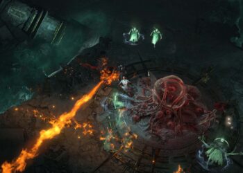 Blizzard prepara una transmisión con anuncios para Diablo