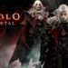 La nueva clase de Diablo Immortal, el Caballero Sangriento, ya está disponible