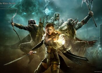 The Elder Scrolls Online está disponible de forma gratuita