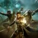 The Elder Scrolls Online está disponible de forma gratuita